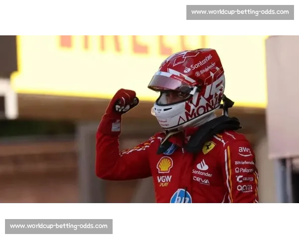 惊险！F1积分榜胶着，一场失误或将葬送整个赛季！